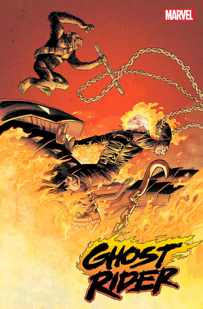 Ghost Rider