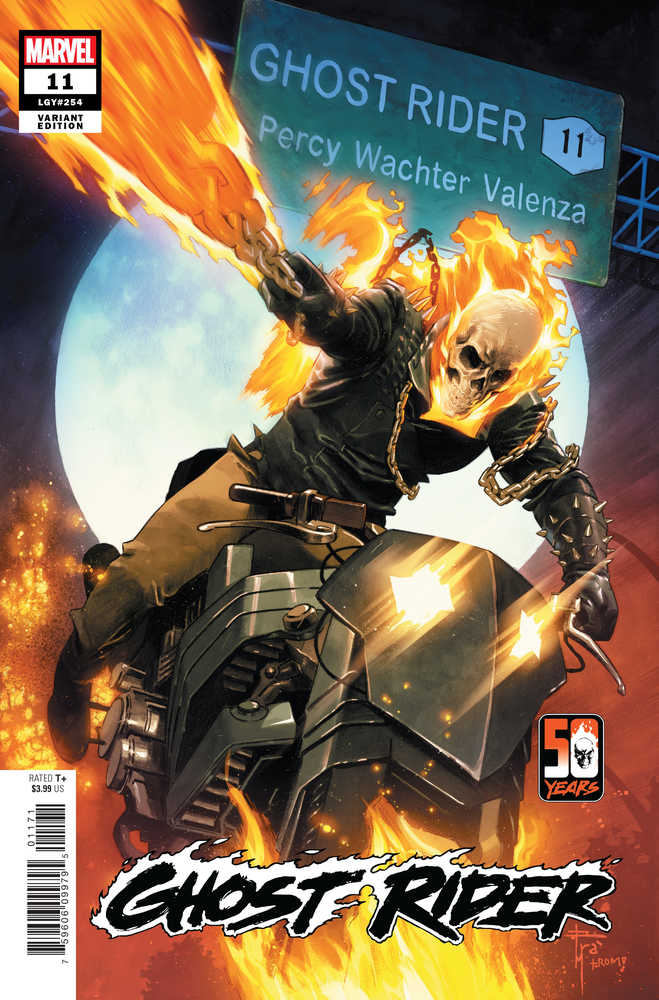 Ghost Rider