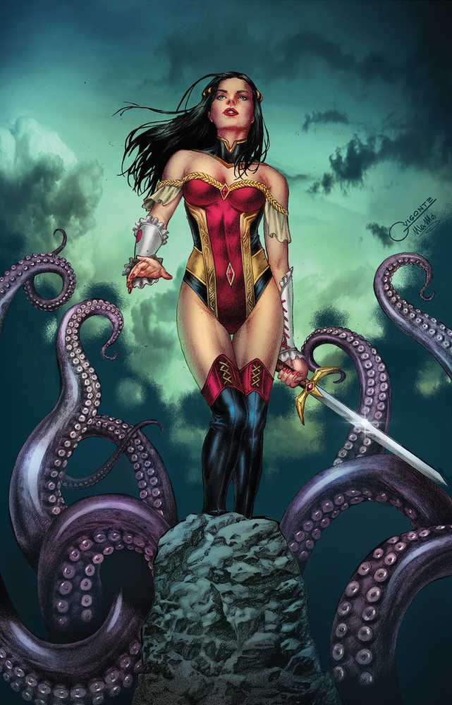 Grimm Fairy Tales