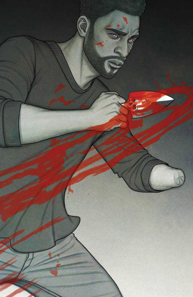 House Of Slaughter