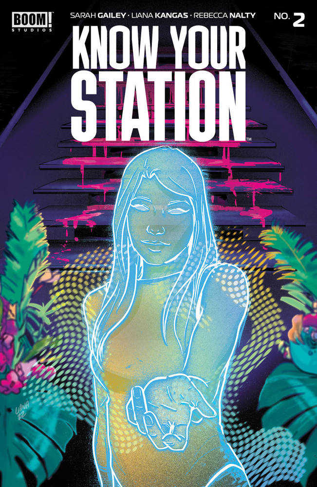 Know Your Station