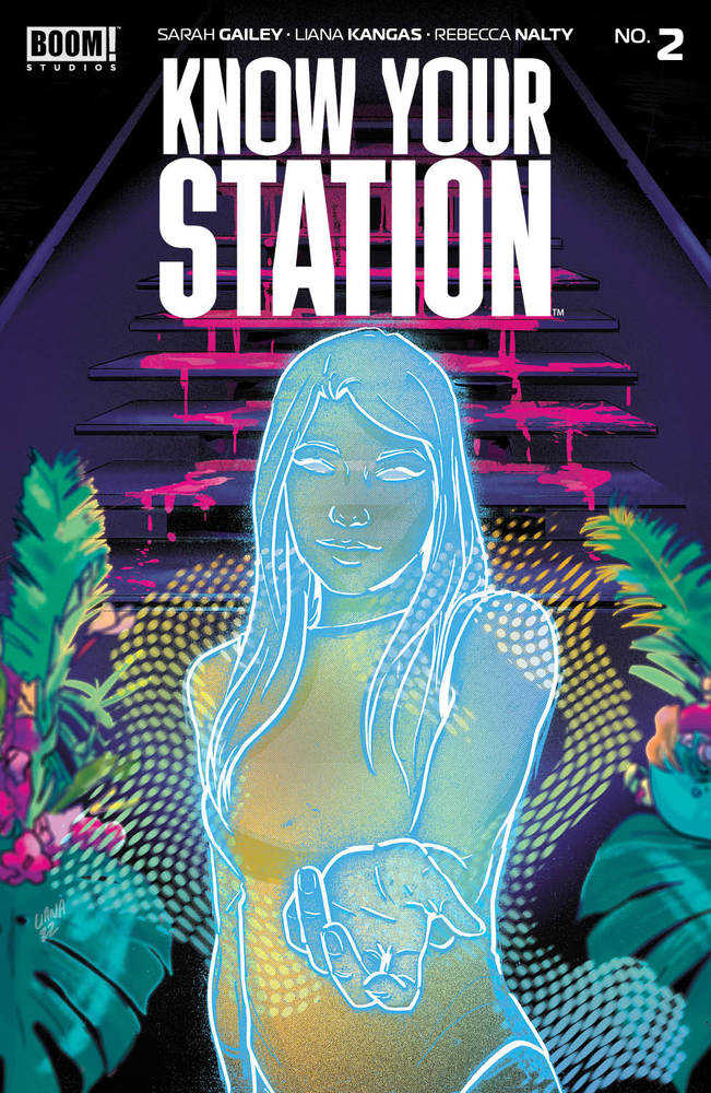 Know Your Station