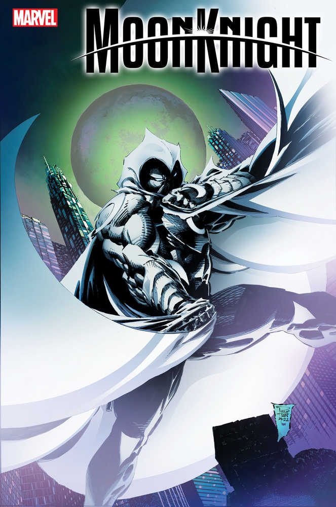 Moon Knight