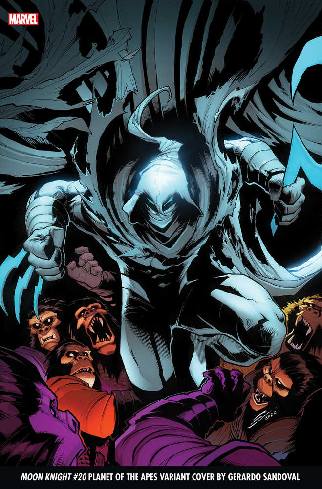 Moon Knight