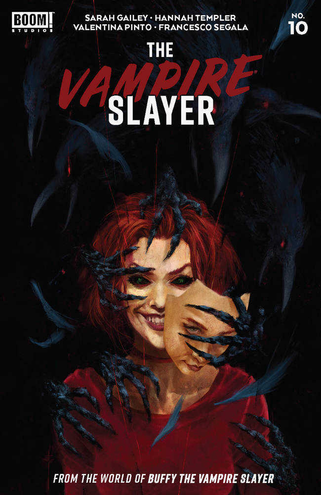 Vampire Slayer (Buffy)