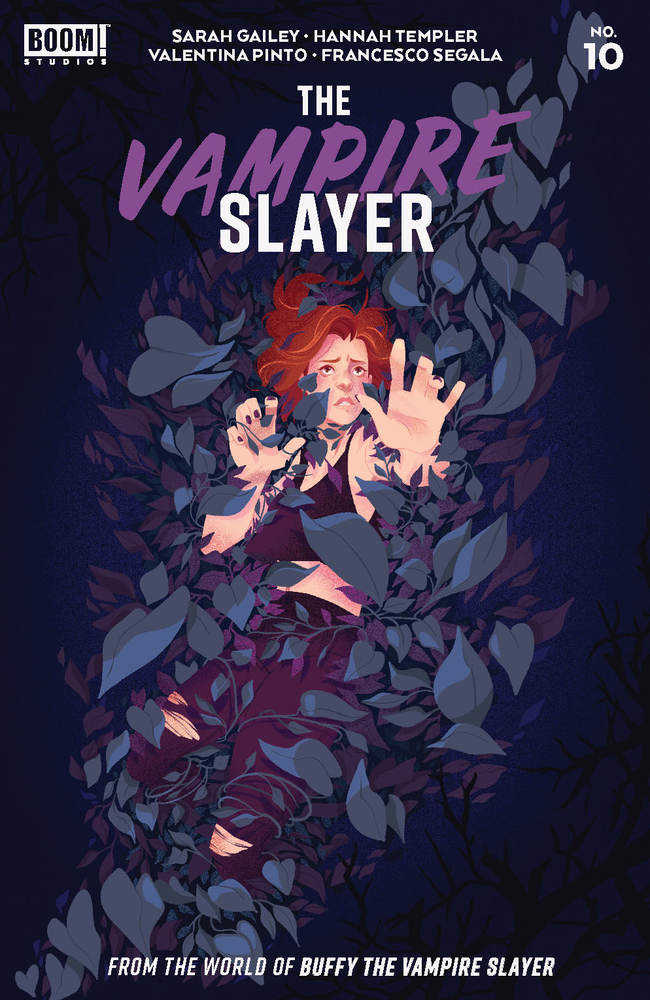 Vampire Slayer (Buffy)