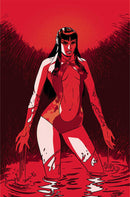 Vampirella Mindwarp