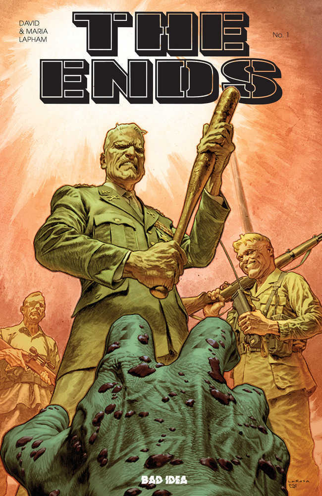The Ends