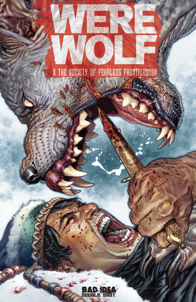 Werewolf