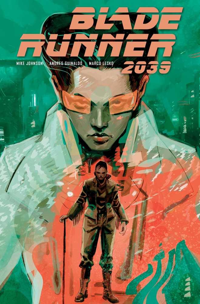 Blade Runner 2039