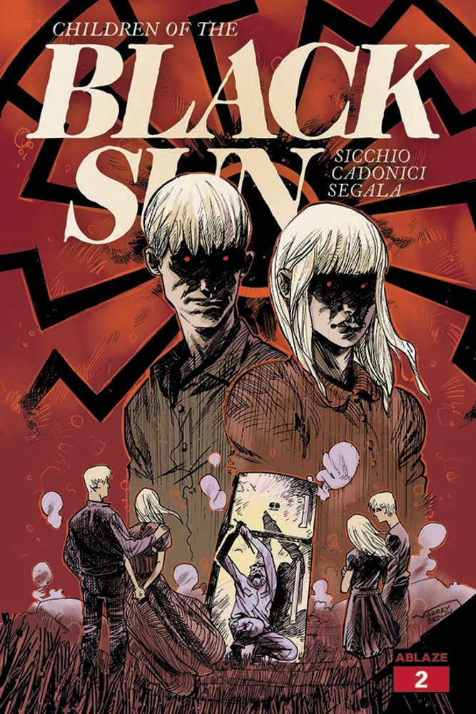 Children of the Black Sun