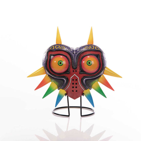 Legend Of Zelda Majoras Mask PVC Standard Edition