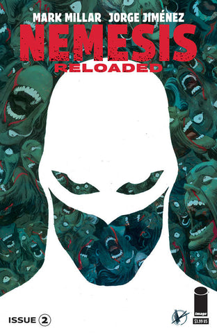 Nemesis Reloaded #2 (Of 5) Cover C Scalera (Mature)