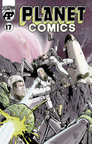 Planet Comics