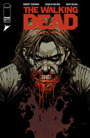 Walking Dead Deluxe