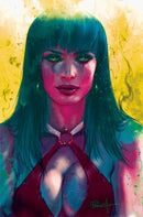 Vampirella Strikes