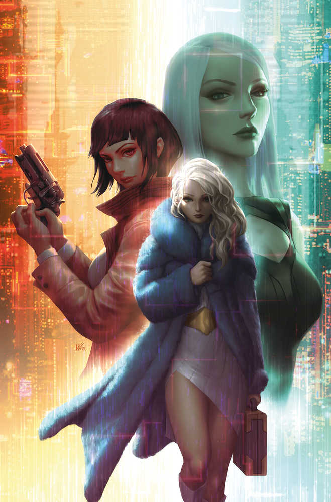 Blade Runner 2039