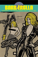 Barbarella The Center Cannot Hold