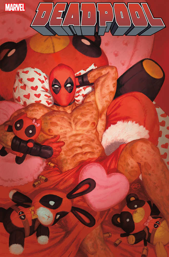 Deadpool