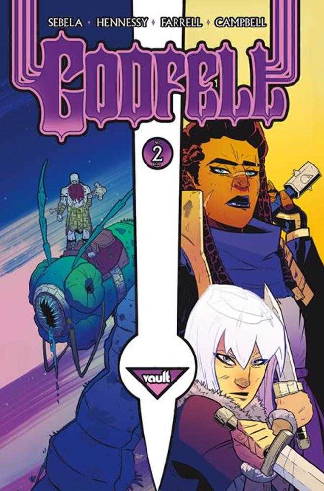 Godfell