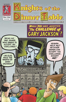 Knights Of The Dinner Table