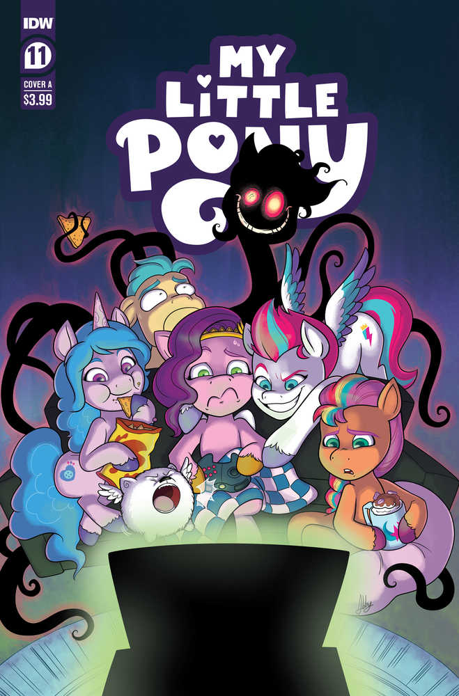 My Little Pony