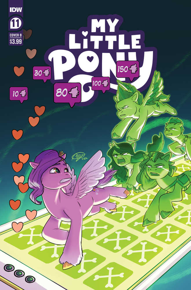 My Little Pony