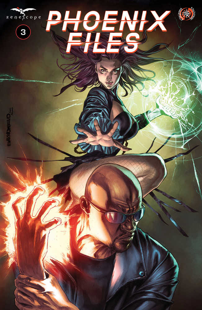 Phoenix Files