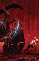 Something Is Killing The Children