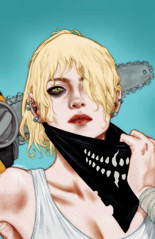 Something Is Killing The Children #30 Cover D 50 Copy Variant Edition