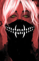 Something Is Killing The Children