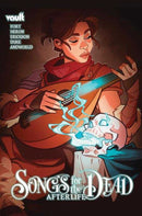 Songs For The Dead Afterlife