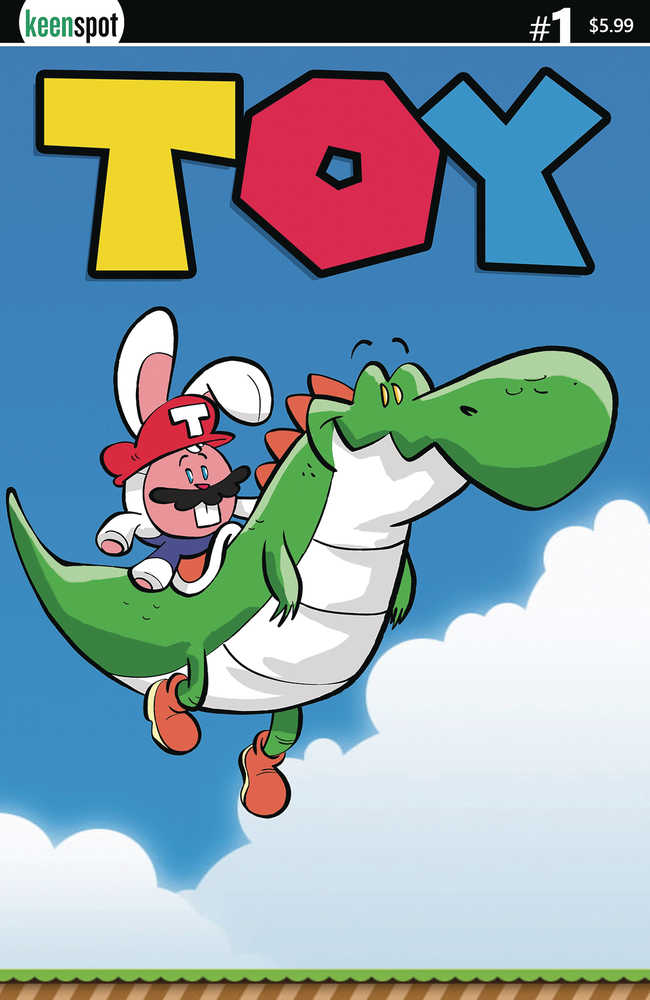 Toy