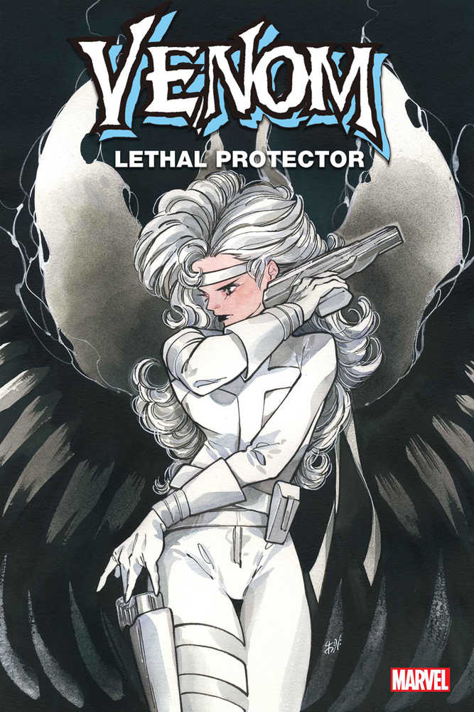 Venom Lethal Protector II