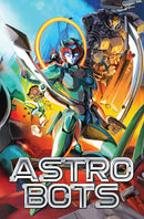 Astrobots