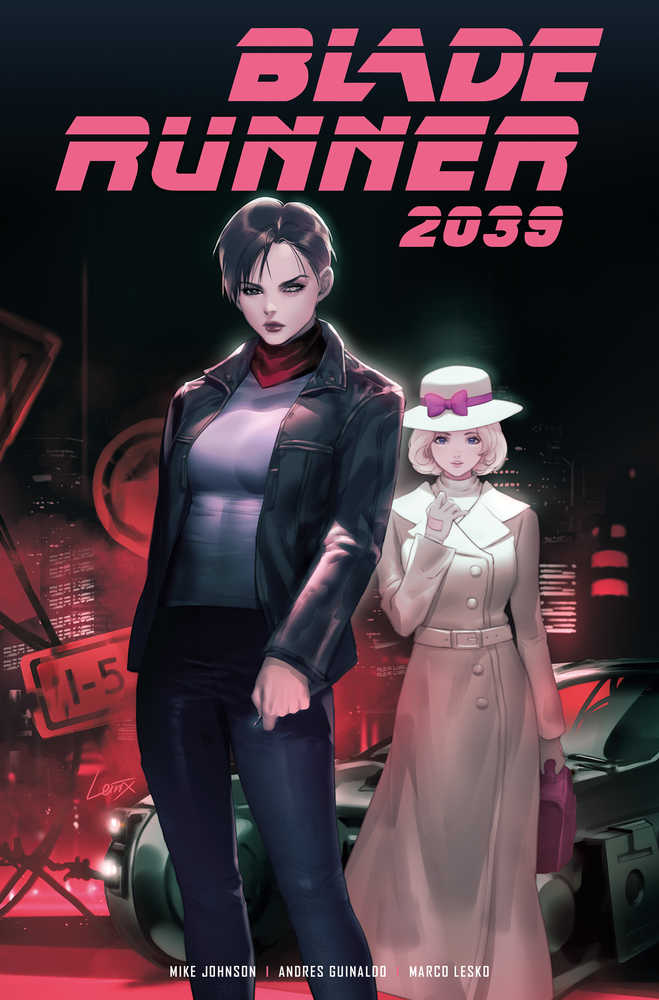 Blade Runner 2039