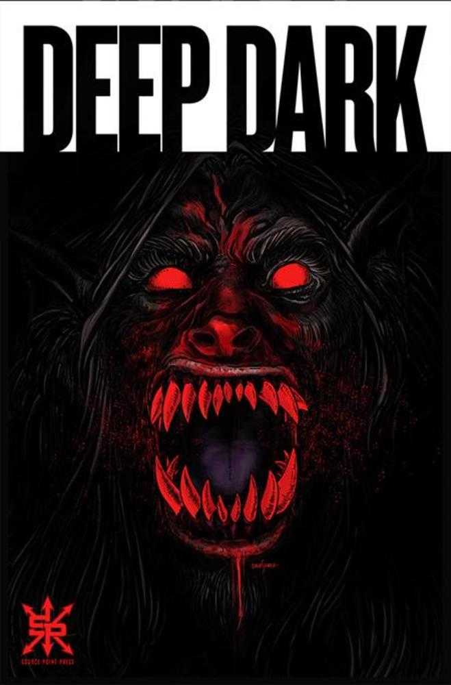 Deep Dark