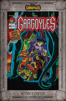 Gargoyles