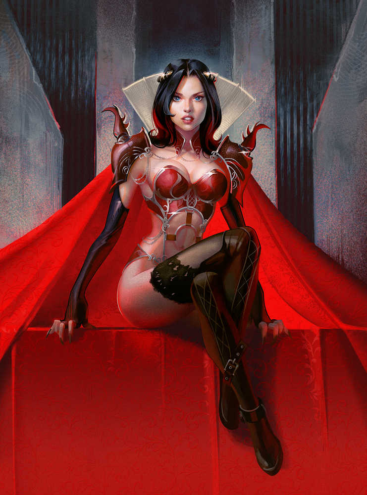 Grimm Fairy Tales