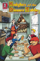 Knights Of The Dinner Table