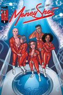 Money Shot Comes Again