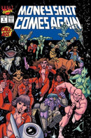 Money Shot Comes Again