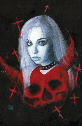 Neighbors #2 (Of 5) Cover C 15 Copy Variant Edition Orzu (Mature)