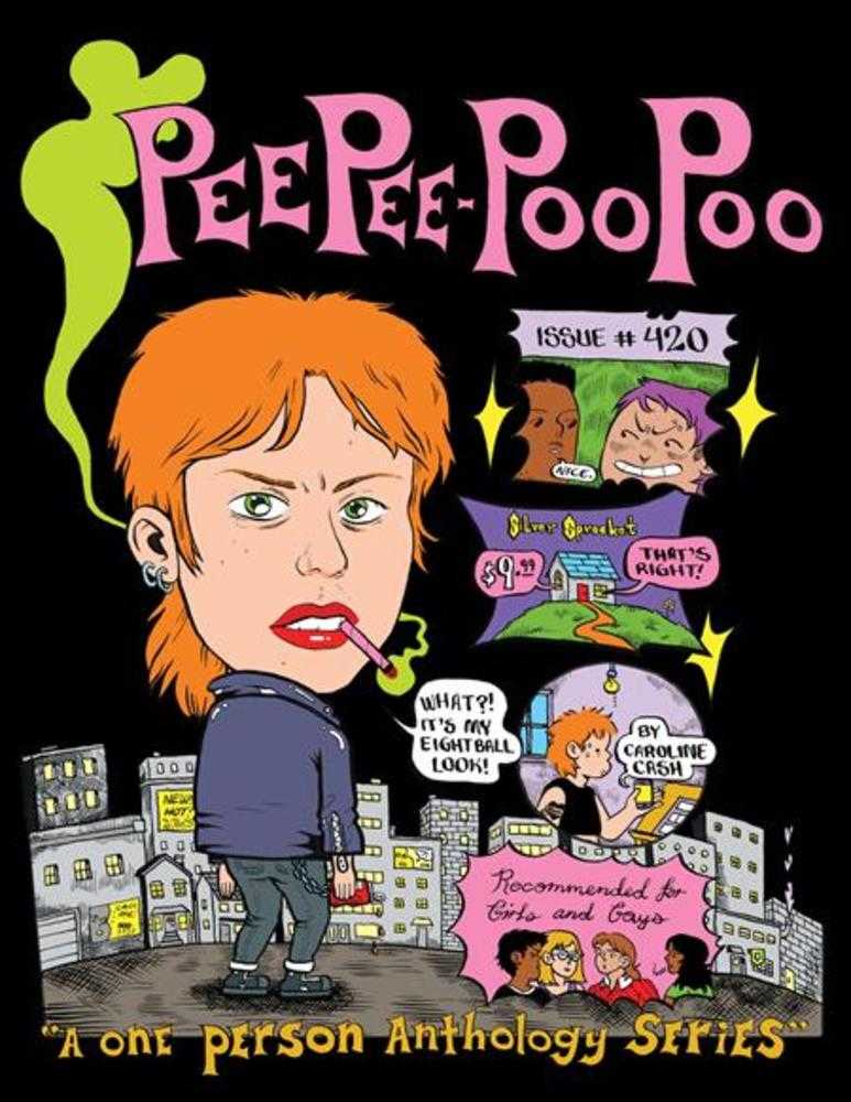 Peepee Poopoo