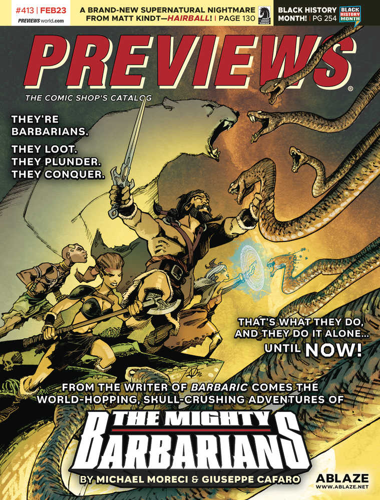 Previews