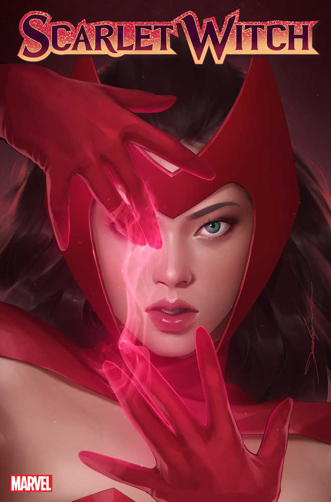 Scarlet Witch