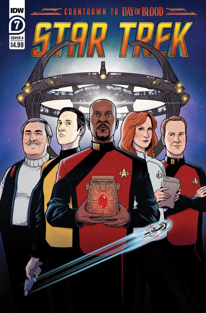 Star Trek