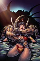 Vampirella Strikes