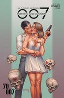 007 For King Country