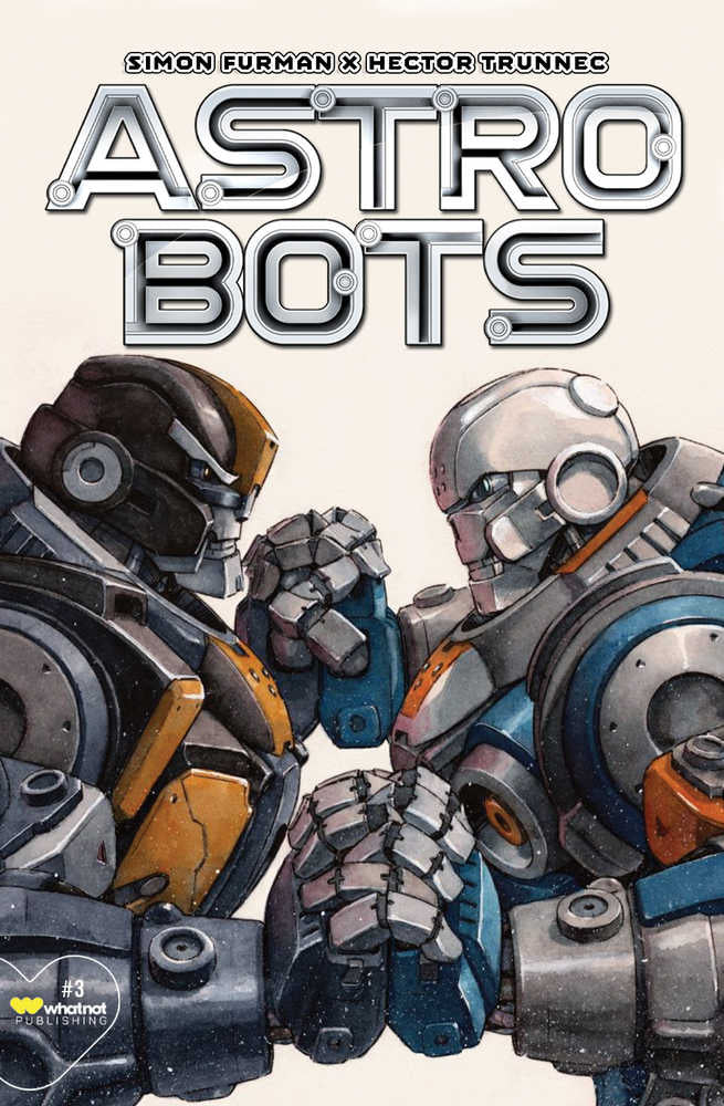 Astrobots